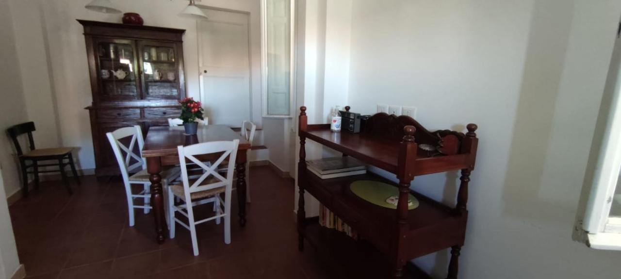 Agli Ippocastani Apartment เปรูจา ภายนอก รูปภาพ