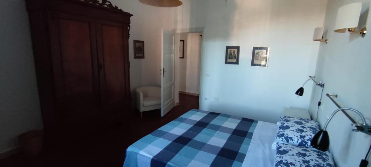 Agli Ippocastani Apartment เปรูจา ภายนอก รูปภาพ