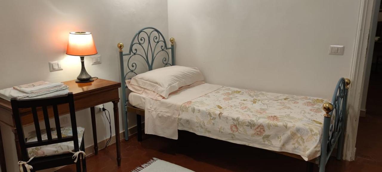Agli Ippocastani Apartment เปรูจา ภายนอก รูปภาพ